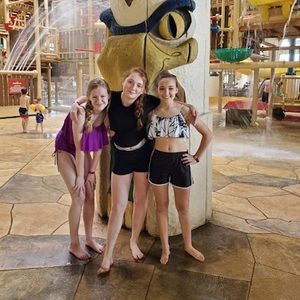 Meet your Posher, Anna